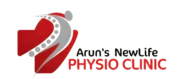 ArunsnewlifePhysio